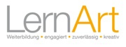 LernArt Logo